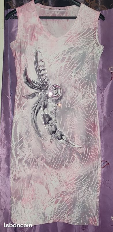 Robe femme (image 1)