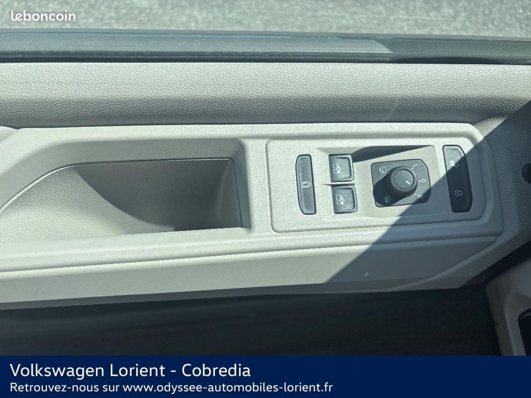 Volkswagen California 2.0 TDI 150ch Coast DSG7 (image 25)