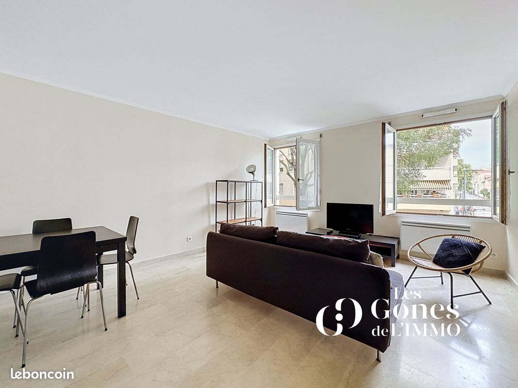 Appartement 2 pièces 52 m² · à Villeurbanne · 52 m² · 229 000 €