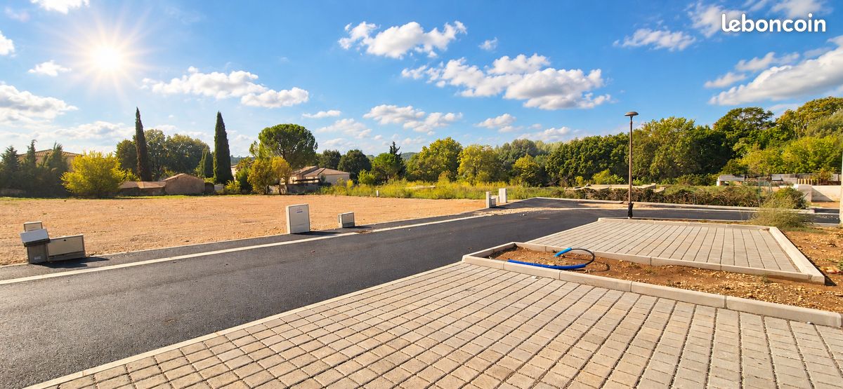Terrain 266 m² · à Grabels · 266 m² · 149 900 €