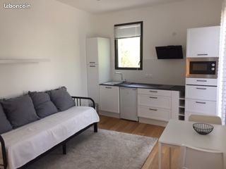 Appartement 1 pièce 25 m² · à Béziers · 25 m² · 430 €/mois