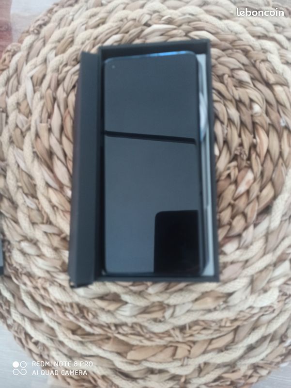 Oppo x3 fine pro neuf (image 2)