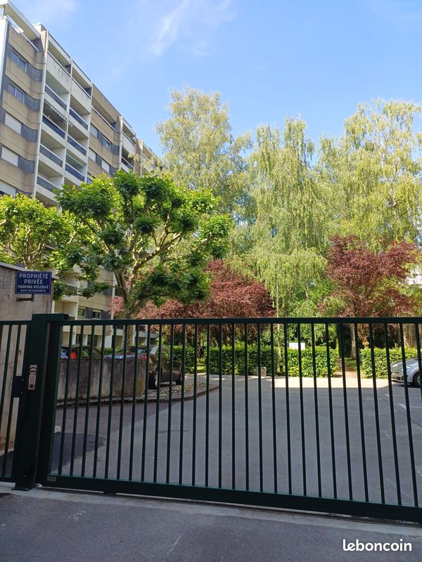 Appartement 3 pièces 79 m² · à Besançon · 79 m² · 290 000 €