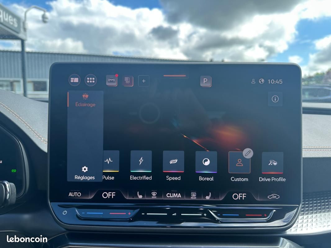 Cupra Formentor 2.0 TDI 150 ch DSG7 V (image 34)
