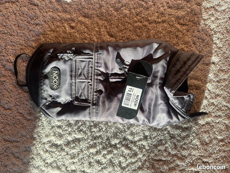 Parka Noox - T2 (image 1)