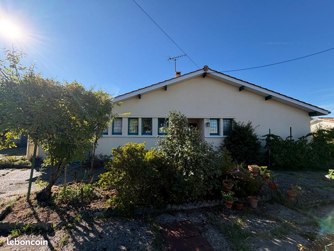 Maison 4 pièces 85 m² · à Villenave-d'Ornon · 85 m² · 294 000 €