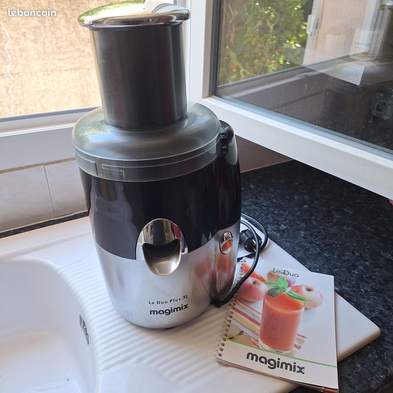 Duo plus XL magimix (image 2)