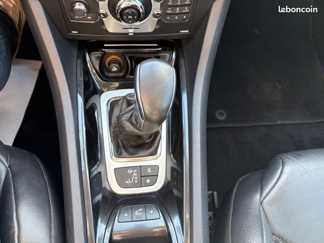 Citroen C5 2.0 HDI160 EXCLUSIVE BOITE AUTOMATIQUE (image 26)