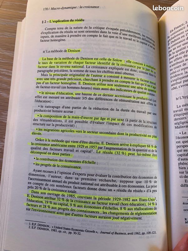Livre sur l’économie de l’information (image 4)