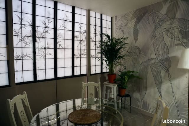 Appartement 3 pièces 40 m² · à Bordeaux · 40 m² · 840 €