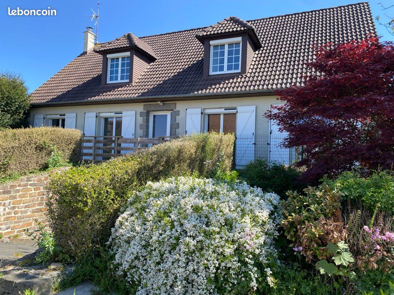 Maison 8 pièces 190 m² · à Saint-Lô · 190 m² · 233 000 €