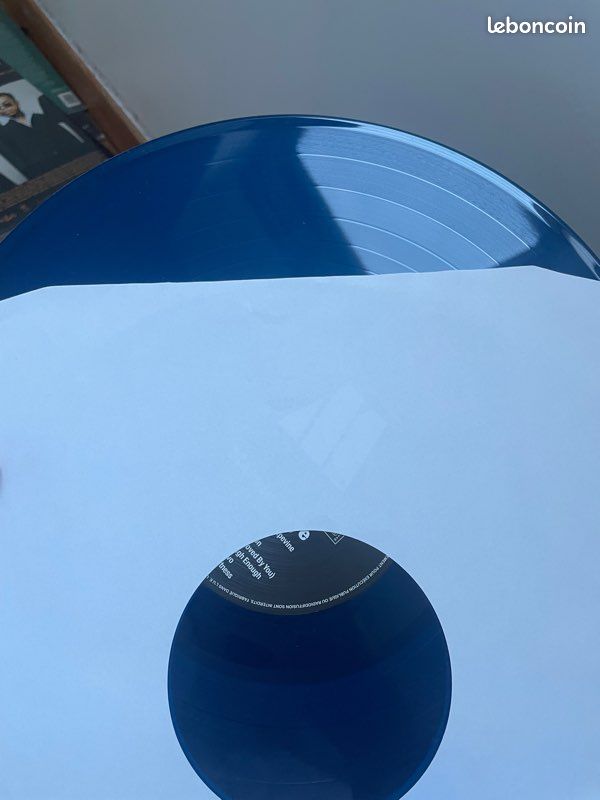 Vinyle Marvin Gaye 45t (image 3)