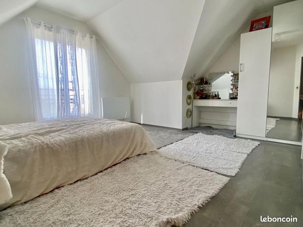 Maison a louer osny - 6 pièce(s) - 129 m2 - Surfyn