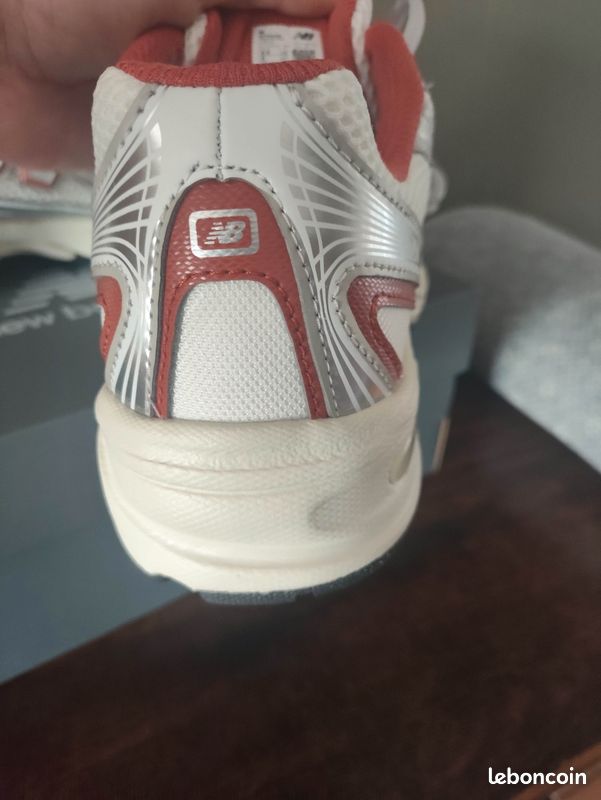 Basket New Balance (image 7)