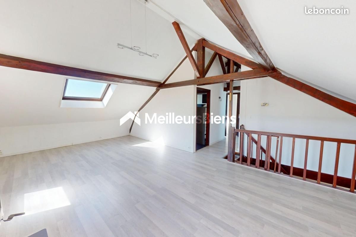 Appartement 3 pièces 70 m² · à Valdoie · 70 m² · 70 000 €