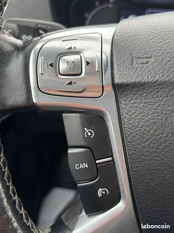 FORD Mondeo 1.6tdci 115 (image 11)