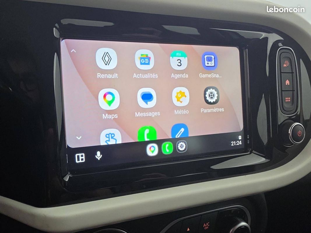 RENAULT Twingo III E-Tech Equilibre (image 28)