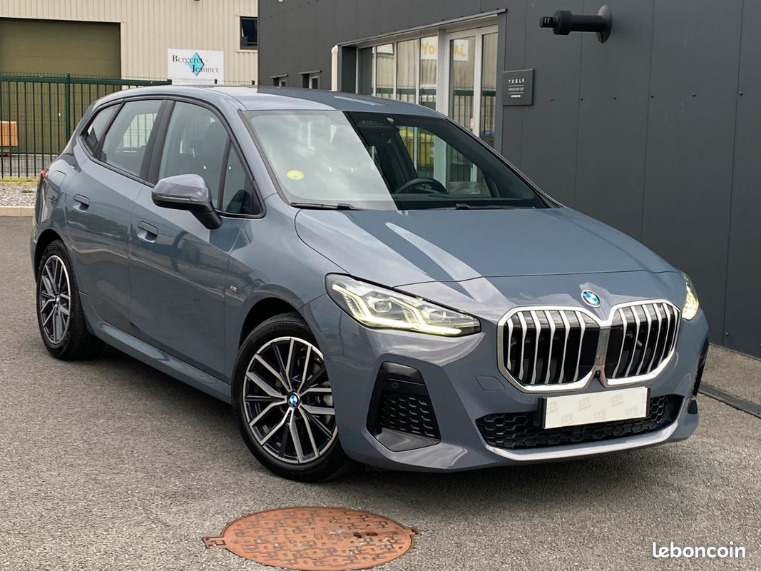 Serie 218 d -active tourer- 150 cv-sport (image 2)
