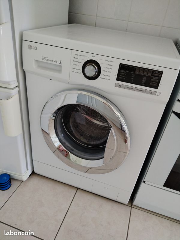 Lave linge (image 1)