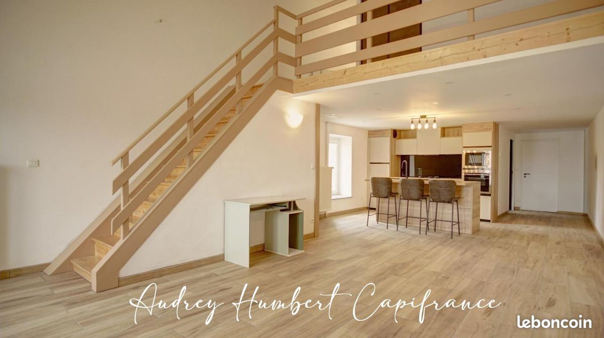 Maison 5 pièces 112 m² · à Rezonville-Vionville · 112 m² · 186 000 €