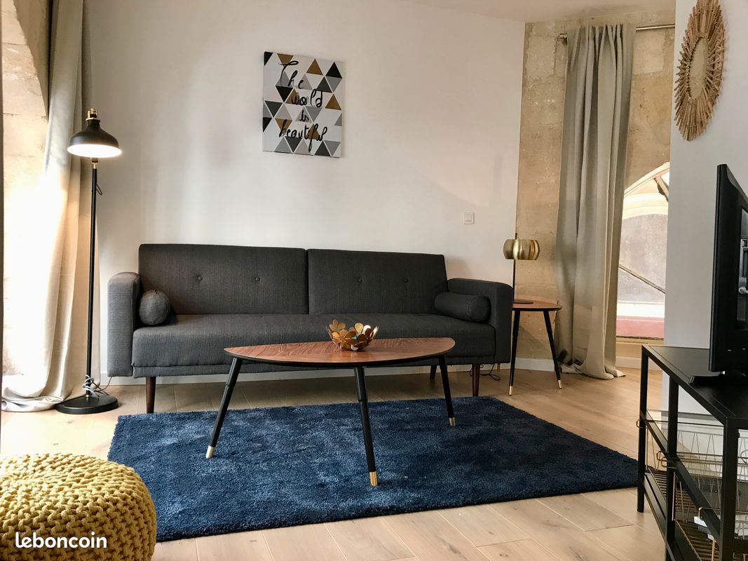 Appartement 2 pièces 25 m² · à Bordeaux · 25 m² · 139 100 €
