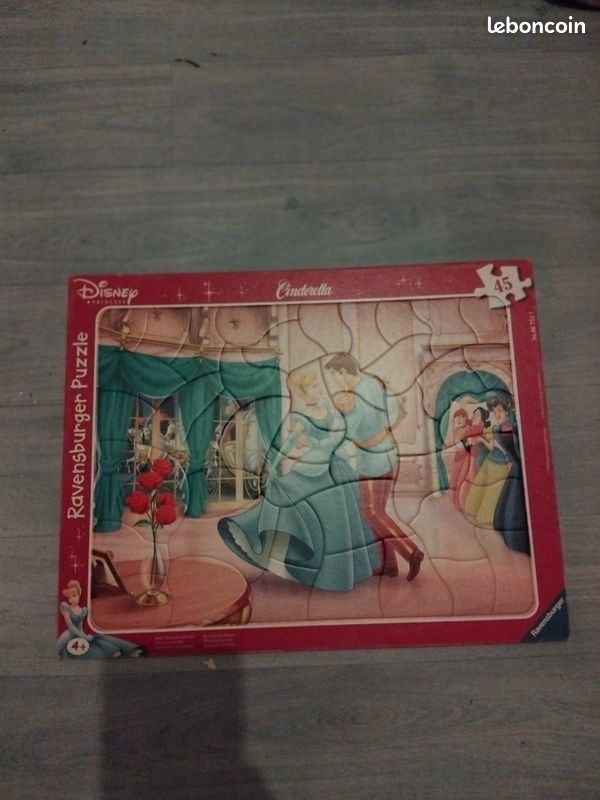 Puzzle les deux (image 1)