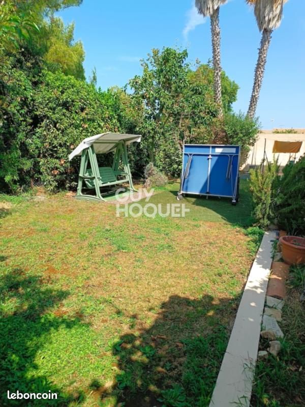 Appartement 2 pièces 54 m² · à Mauguio · 54 m² · 220 000 €