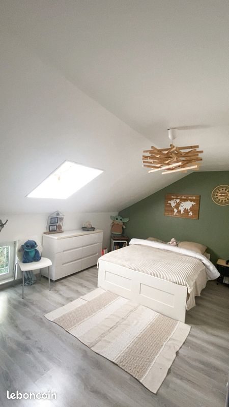 Maison 7 pièces 126 m² · à Maidieres · 126 m² · 249 000 €