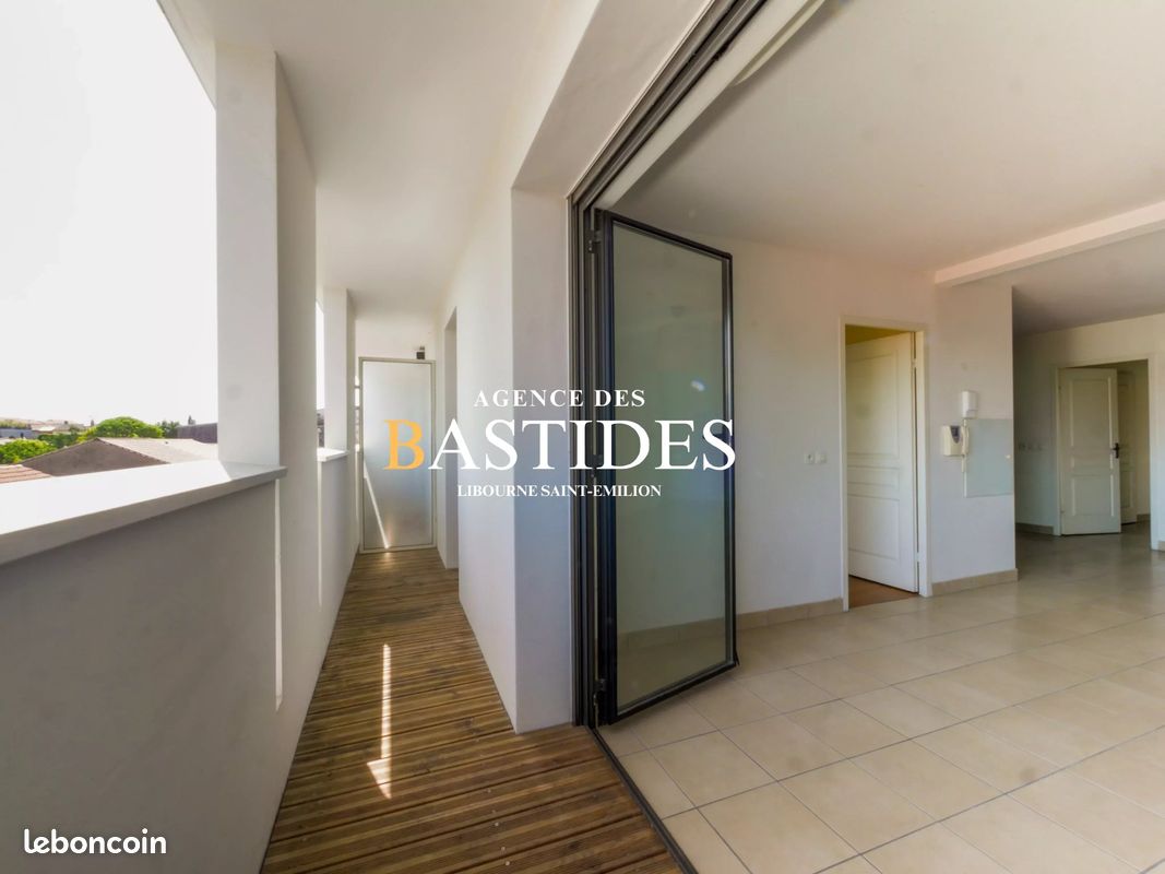 Appartement 4 pièces 79 m² · à Bordeaux · 79 m² · 324 000 €