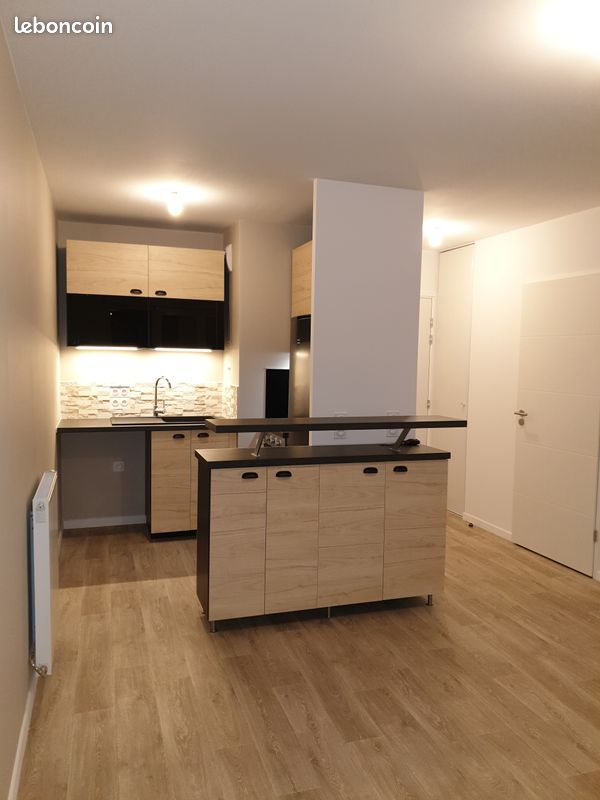 Appartement a louer plaisir - 2 pièce(s) - 38 m2 - Surfyn