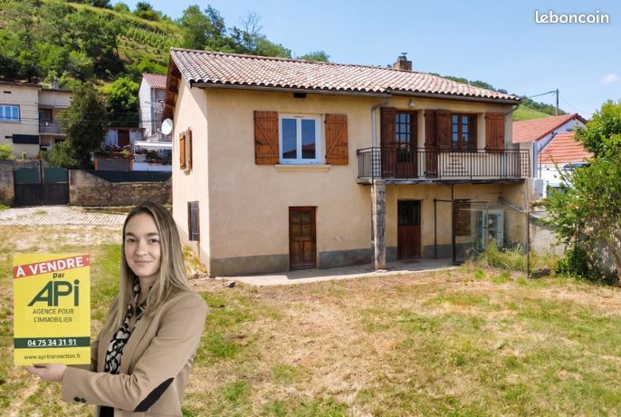 Maison 5 pièces 91 m²