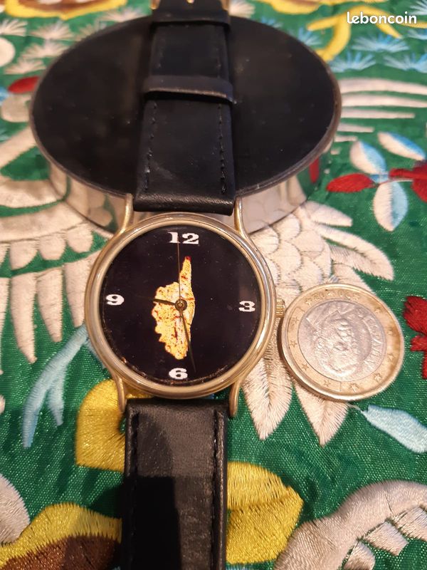 Montre "Ile de Beauté" (image 3)