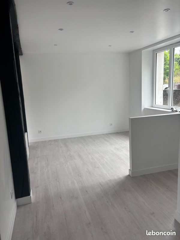 Appartement 3 pièces 50 m² · à Montmorillon · 50 m² · 565 €/mois