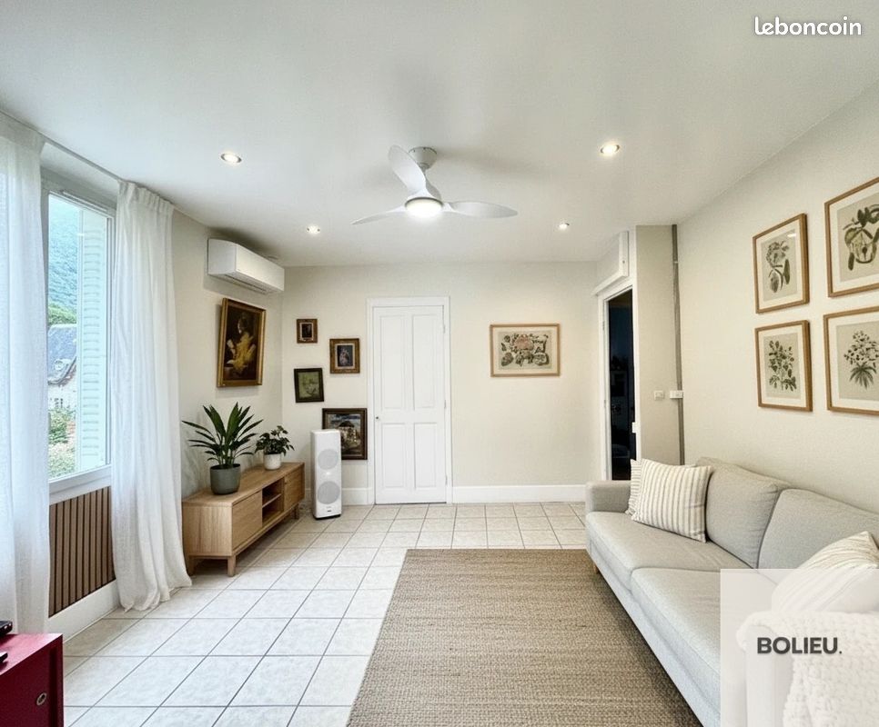 Appartement 3 pièces 73 m² · à Sassenage · 73 m² · 185 000 €