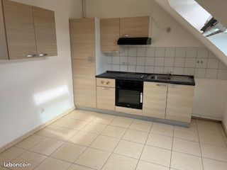 Appartement 4 pièces 90 m² · à Rixheim · 90 m² · 950 €/mois