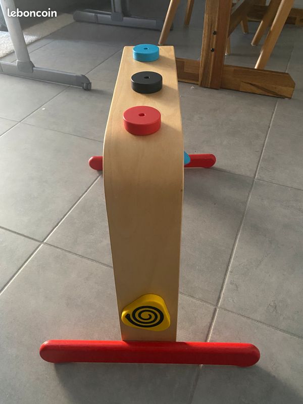 Arche de jeux bébé - IKEA (image 4)