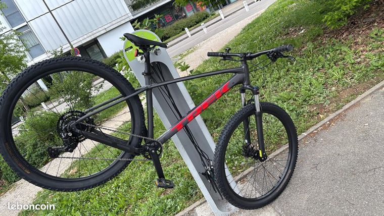 Le Boncoin Vtt Bicicleta Massi Pro Vtt Massi 2020 VTT L 29 D