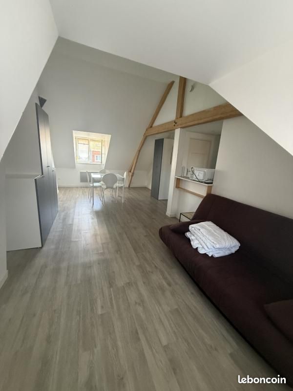 Appartement 1 pièce 34 m² · à Dunkerque · 34 m² · 540 €