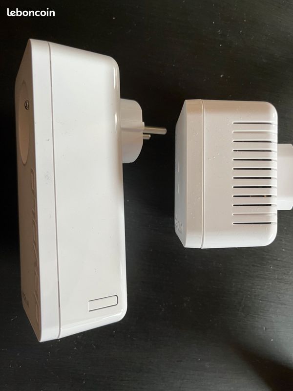 Adaptateur Amplificateur WI FI (image 2)