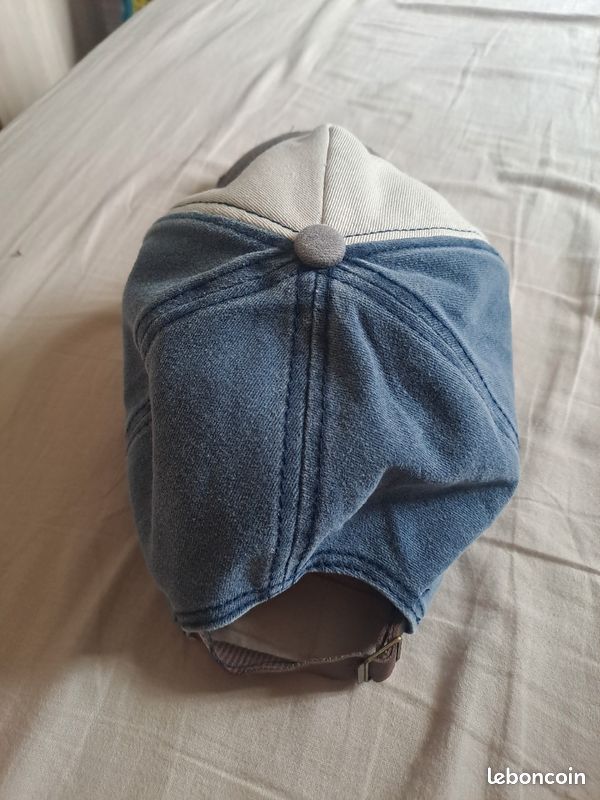 Casquette vintage (image 2)
