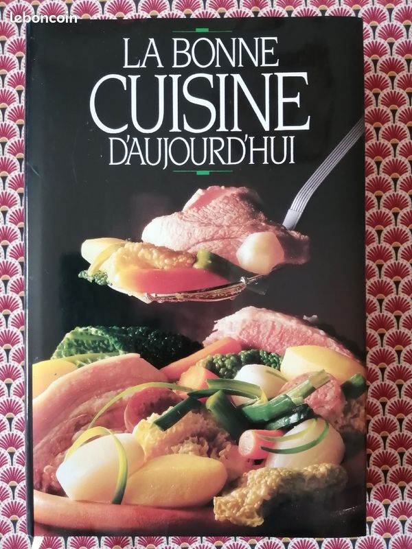 La bonne cuisine d'aujourd'hui (image 1)