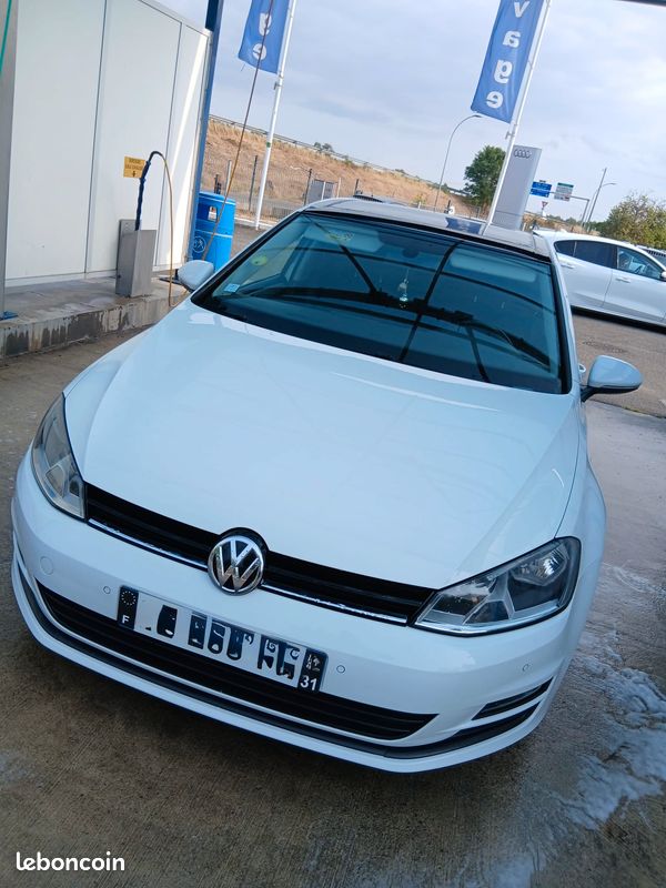 Vente de voiture (image 1)