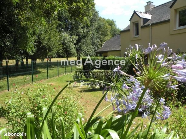 Maison 2 pièces 36 m²