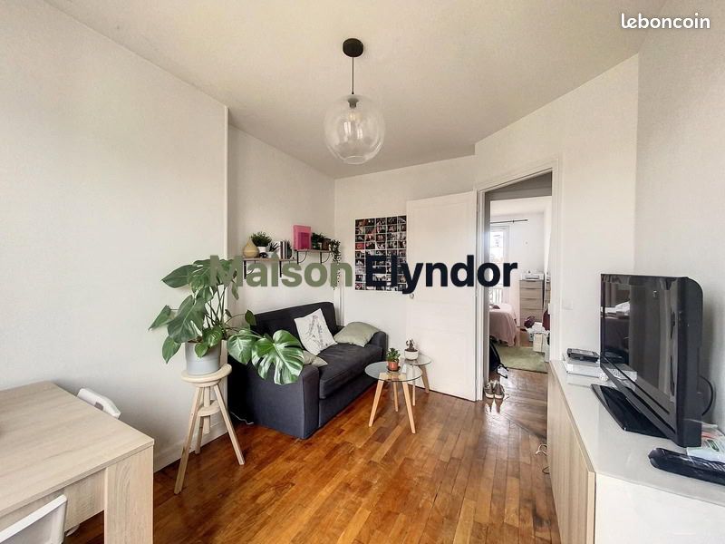 Appartement 2 pièces 30 m² · à Levallois-Perret · 30 m² · 1 200 €/mois