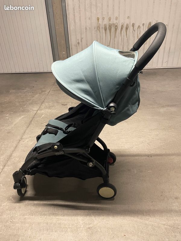 Poussette Yoyo Vente Poussette Le Bon Coin Cadetaf Poussette Yoyo