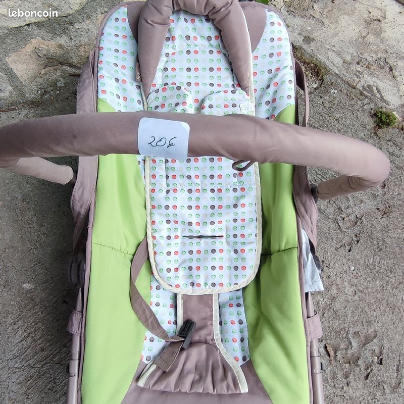 Transat bébé (image 2)