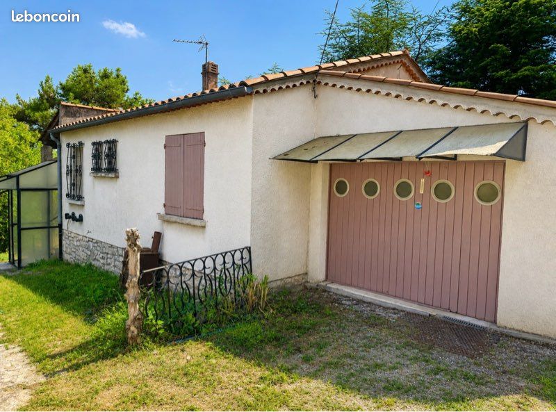 Maison 3 pièces 76 m² · à Reillanne · 76 m² · 239 000 €