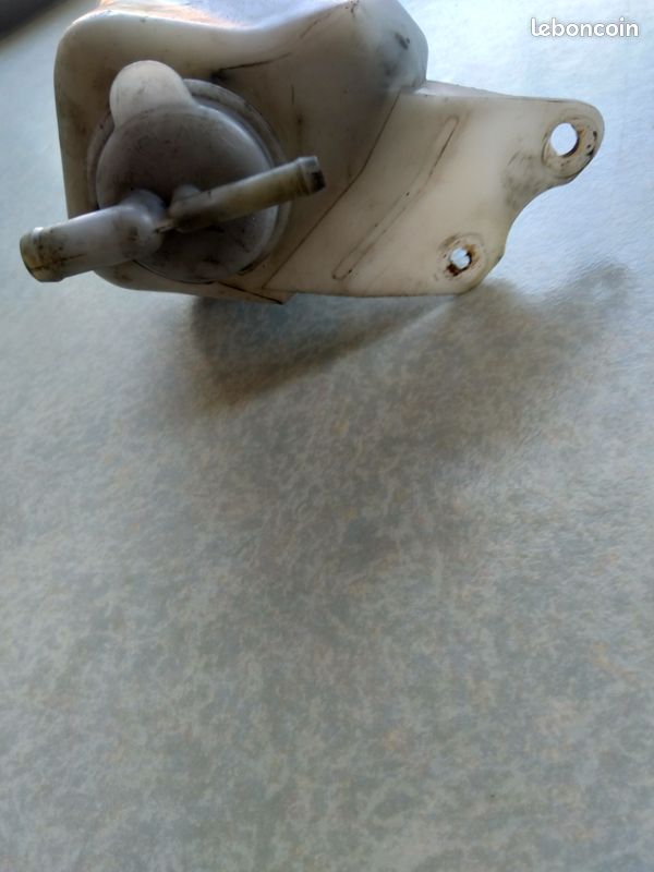 Vase d'expansion Evo 8 (image 1)