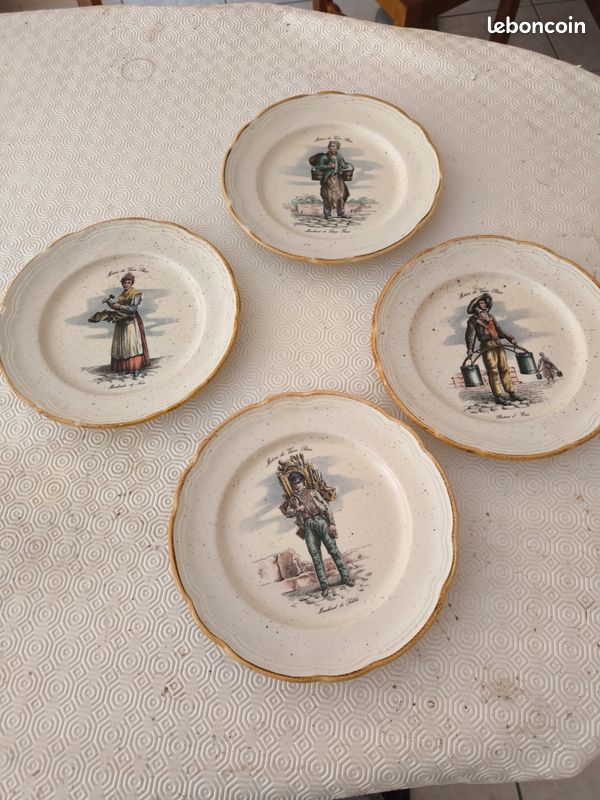 Assiette (image 1)