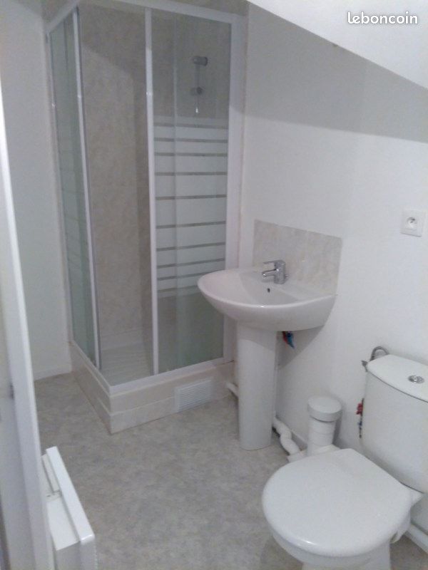 Appartement 1 pièce 31 m² · à Mouy · 31 m² · 562 €/mois